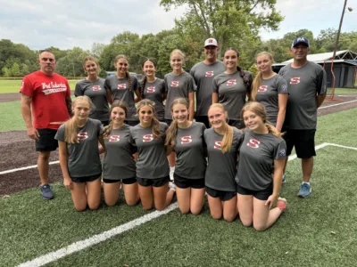 West Suburban softball program eyes another World Series crown